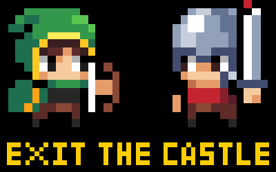 Exit the Castle